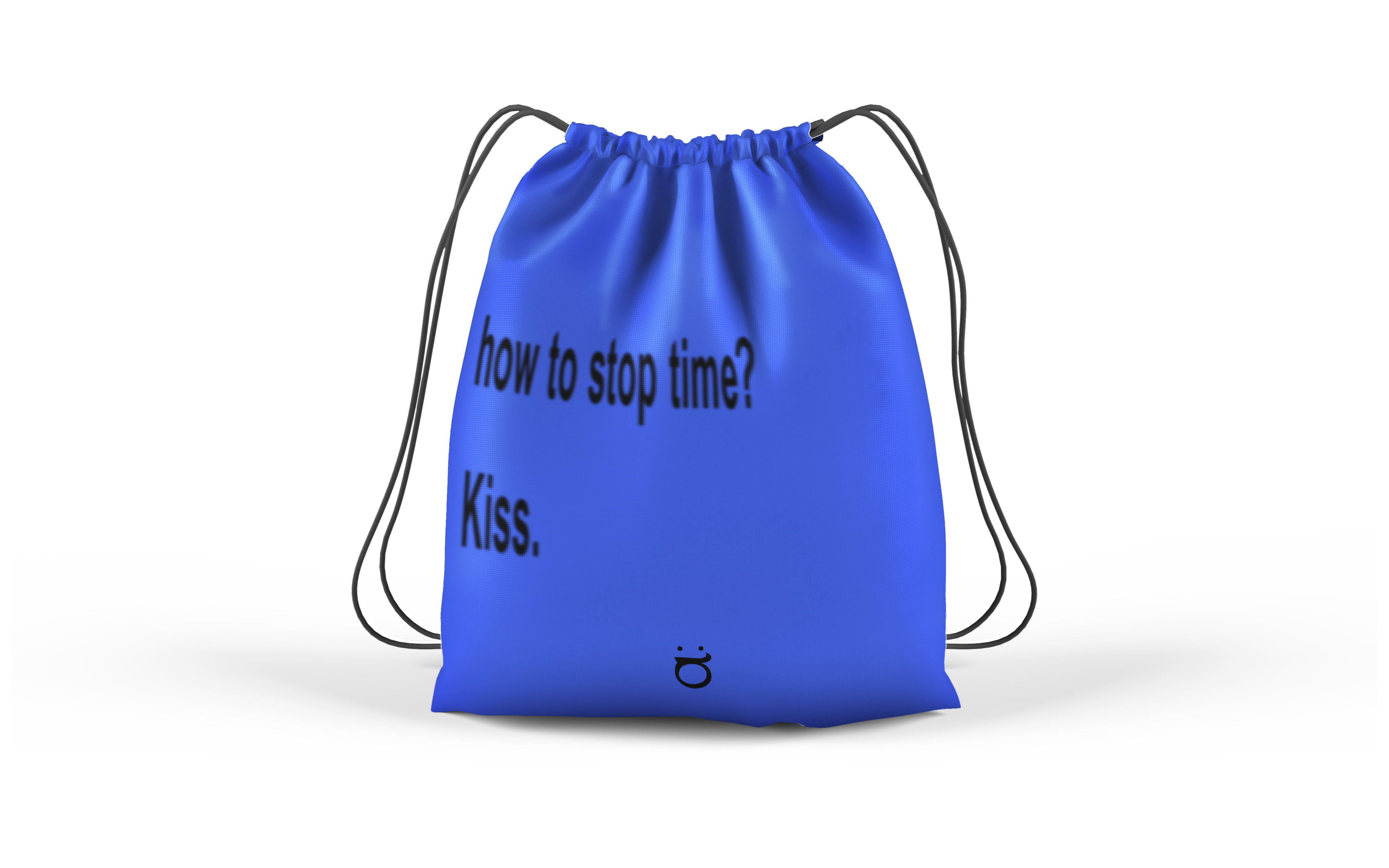 HOW TO STOP TIME